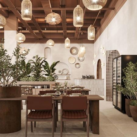 Vila Hadhri Borsh Extérieur photo